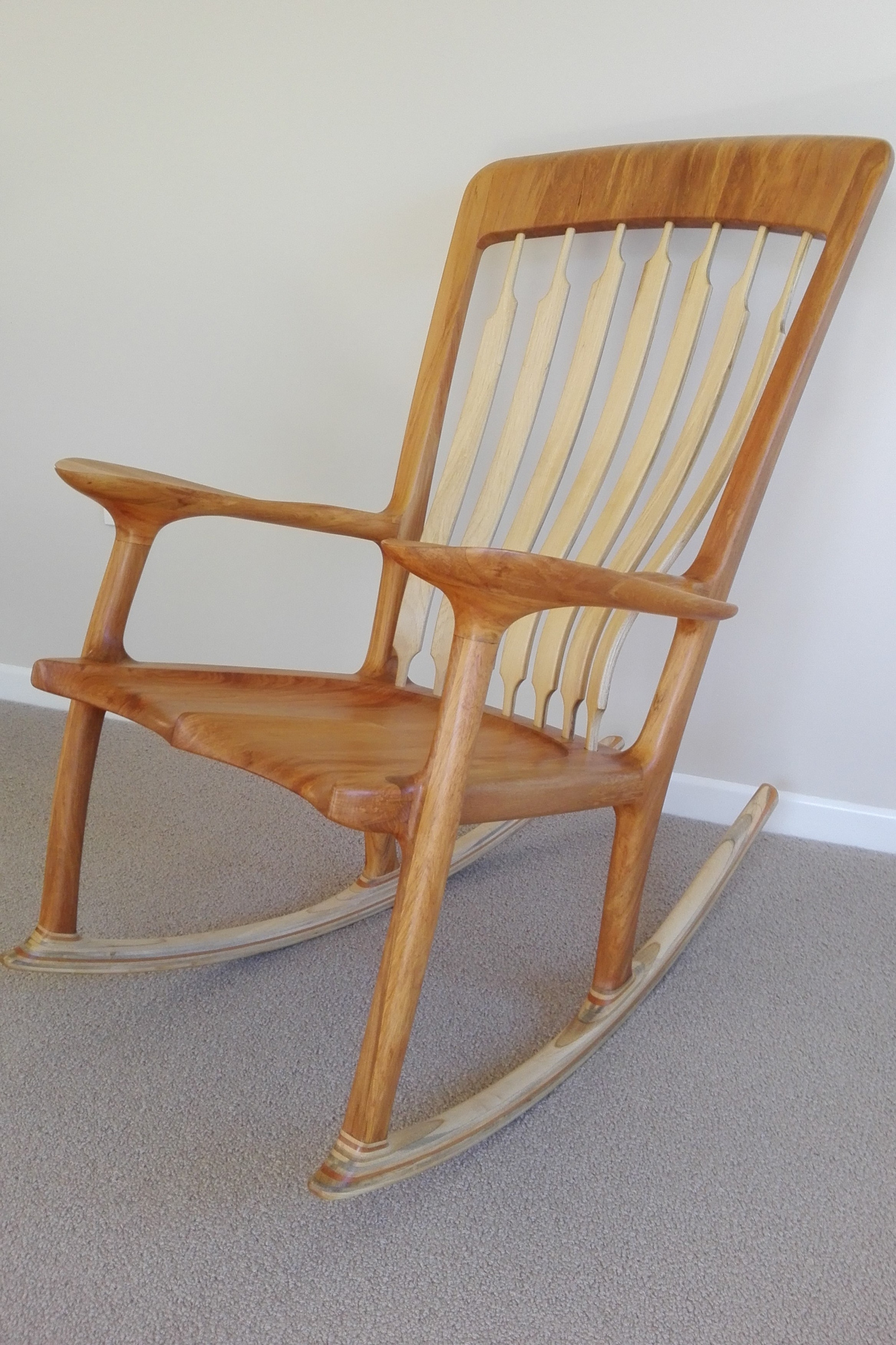 Entries by Artist The Art of Wood Exhibition 2021